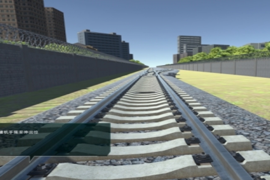 關(guān)于鐵路軌道結(jié)構(gòu)的知識(shí)，你了解哪些？